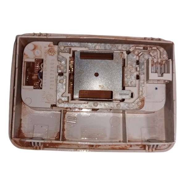 Luz De Teto Fiat Palio Siena Strada 04 A 12