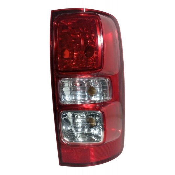 Lanterna Traseria Direita Chevrolet S10 17 A 24