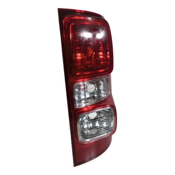 Lanterna Traseria Direita Chevrolet S10 17 A 24