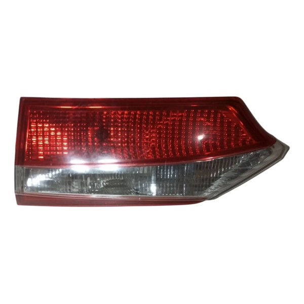 Lanterna Tampa Traseira Direita Toyota Corolla 14 A 17
