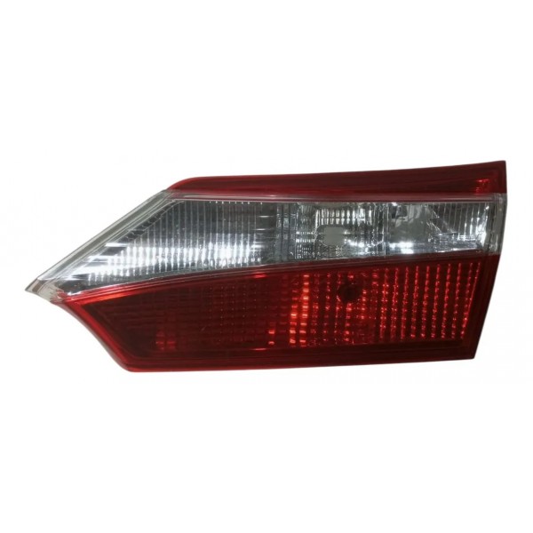 Lanterna Tampa Traseira Direita Toyota Corolla 14 A 17