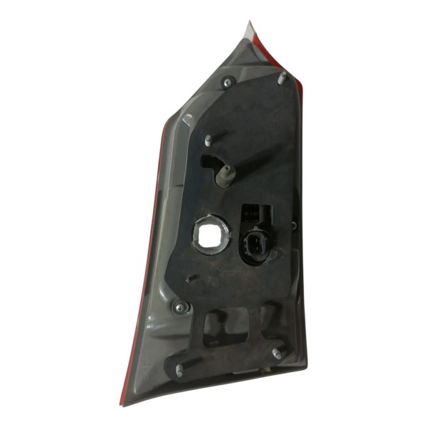 Lanterna Tampa Traseira Direita Toyota Corolla 14 A 17