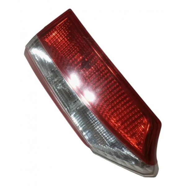 Lanterna Tampa Traseira Direita Toyota Corolla 14 A 17