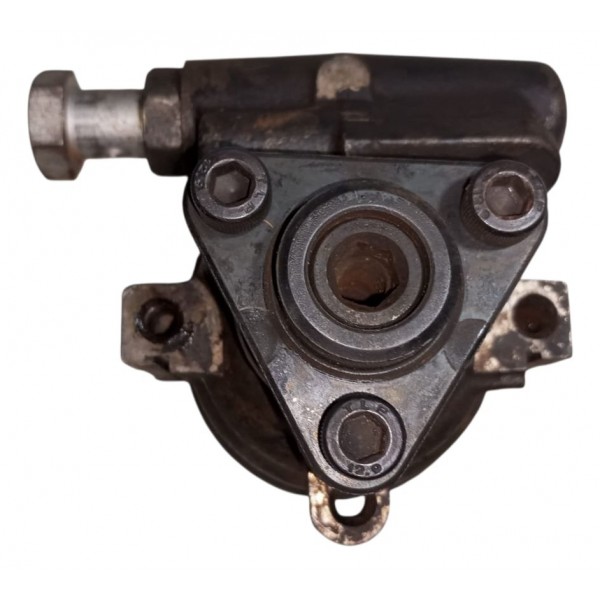 Bomba De Direção Hidráulica Vectra Astra Zafira 04 A 12