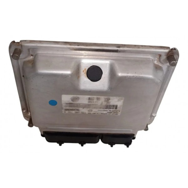 Módulo Injeção Eletronica Vw Polo 1.6 03 A 06