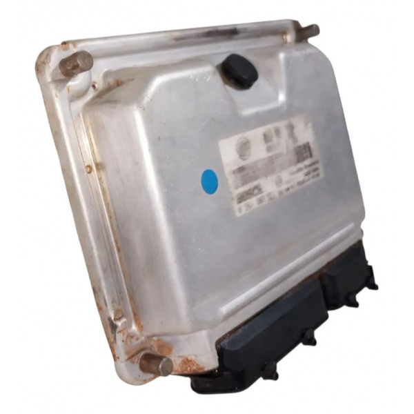 Módulo Injeção Eletronica Vw Polo 1.6 03 A 06