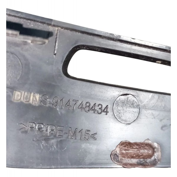 Moldura Difusor De Ar Le Spin 18 A 23 Original