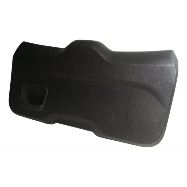 Forro Interno Tampa Tras Porta Malas  Spin 13 A 19 Preto