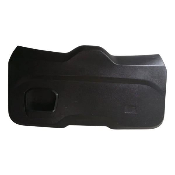 Forro Interno Tampa Tras Porta Malas  Spin 13 A 19 Preto