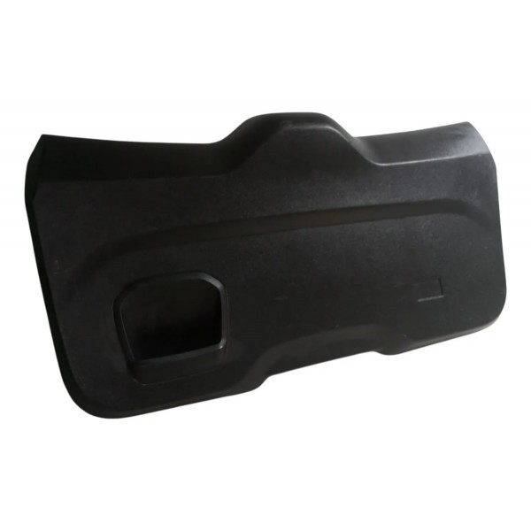 Forro Interno Tampa Tras Porta Malas  Spin 13 A 19 Preto