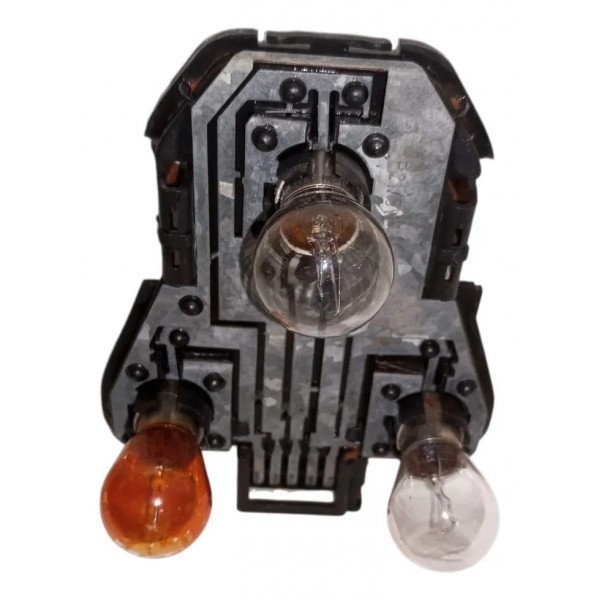 Circuito Lanterna Tras Le Vw Parati 95 A 99