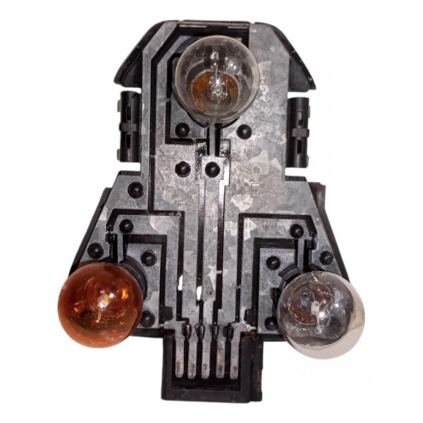 Circuito Lanterna Tras Le Vw Parati 95 A 99