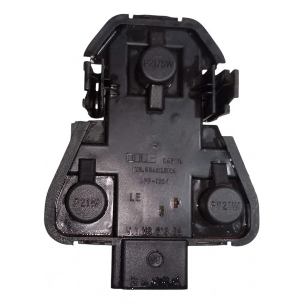 Circuito Lanterna Tras Le Vw Parati 95 A 99