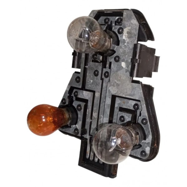 Circuito Lanterna Tras Le Vw Parati 95 A 99