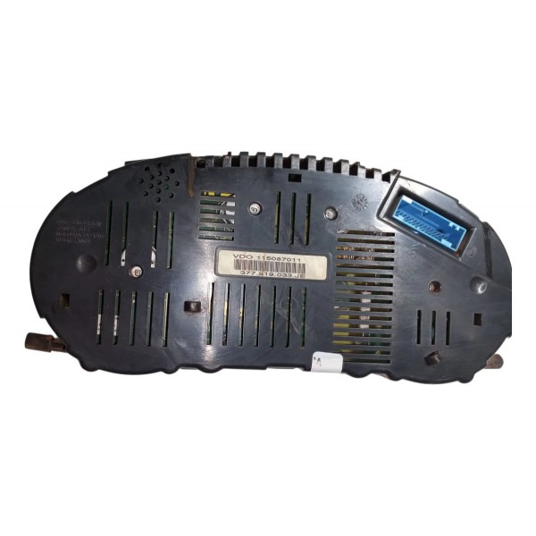 Painel Instrumentos Velocimetro Vw Gol G3 99/04
