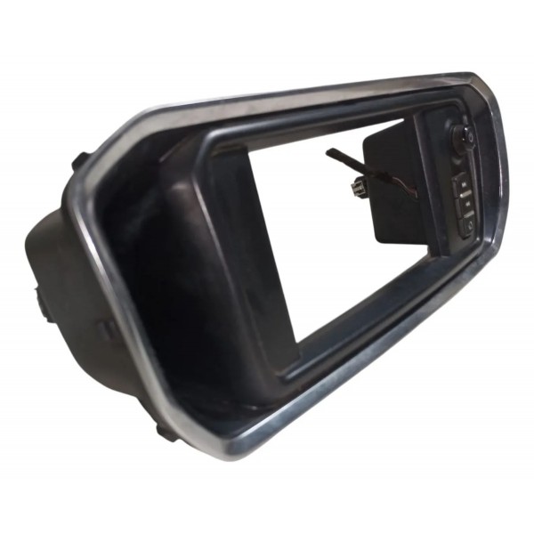 Moldura Painel Multimídia Spin 18 A 24