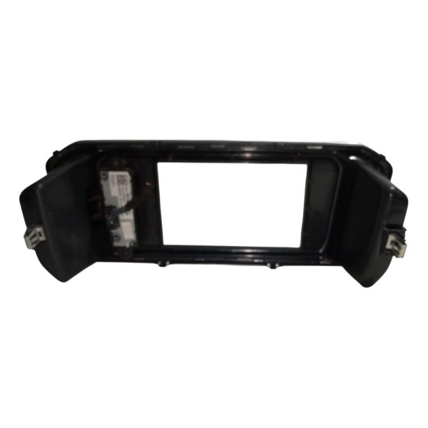 Moldura Painel Multimídia Spin 18 A 24