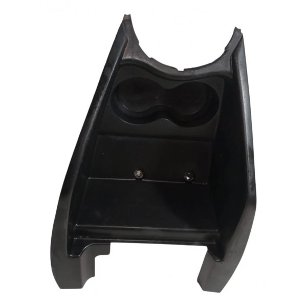 Console Porta Copos Vw Gol Parati Saveiro Gol G3