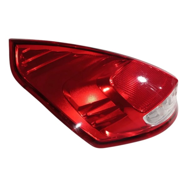 Lanterna Tras Le Ford New Fiesta 14 A 22 Seminova