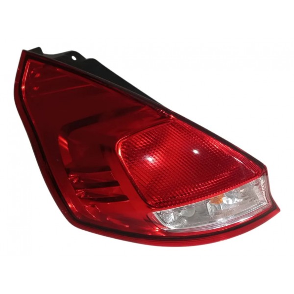 Lanterna Tras Le Ford New Fiesta 14 A 22 Seminova