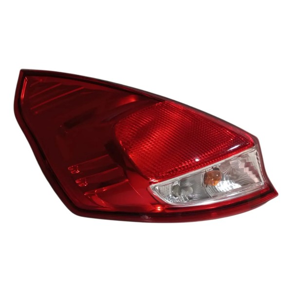 Lanterna Tras Le Ford New Fiesta 14 A 22 Seminova