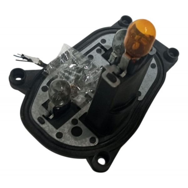 Circuito Lanterna Traseira Esquerda Fiat Argo 18 A 20