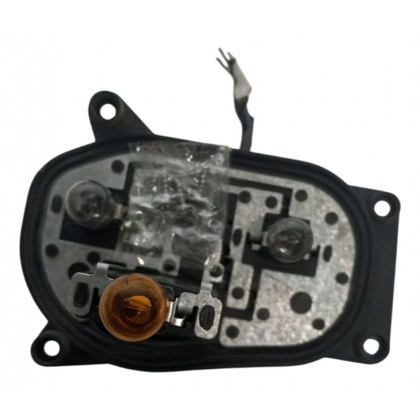 Circuito Lanterna Traseira Esquerda Fiat Argo 18 A 20