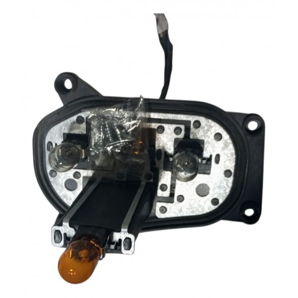 Circuito Lanterna Traseira Esquerda Fiat Argo 18 A 20