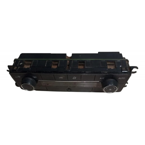 Comando Ar Condicionado Digital Vw Polo Virtus 17 A 24