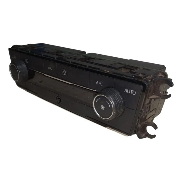 Comando Ar Condicionado Digital Vw Polo Virtus 17 A 24