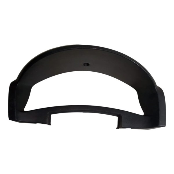 Moldura Painel Instrumentos Velocimetro Celta 07 A 12 Orig