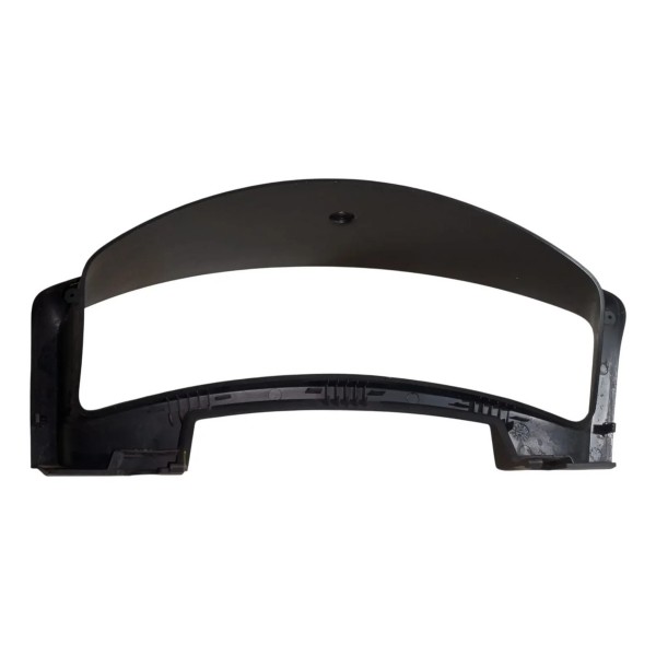 Moldura Painel Instrumentos Velocimetro Celta 07 A 12 Orig