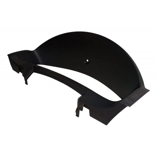 Moldura Painel Instrumentos Velocimetro Celta 07 A 12 Orig