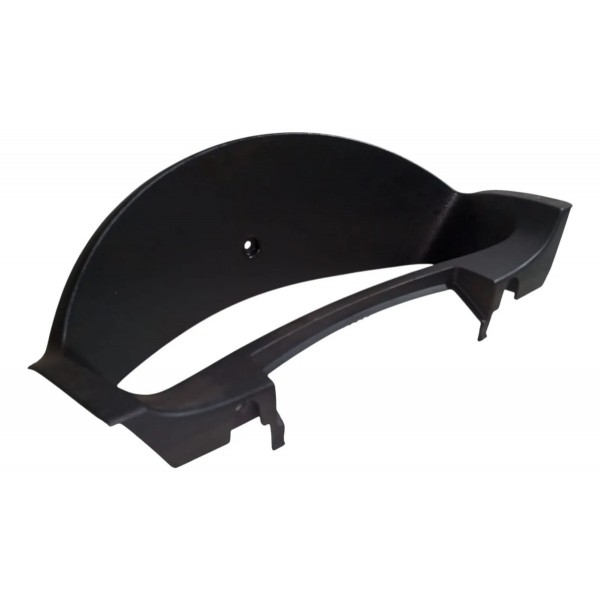 Moldura Painel Instrumentos Velocimetro Celta 07 A 12 Orig