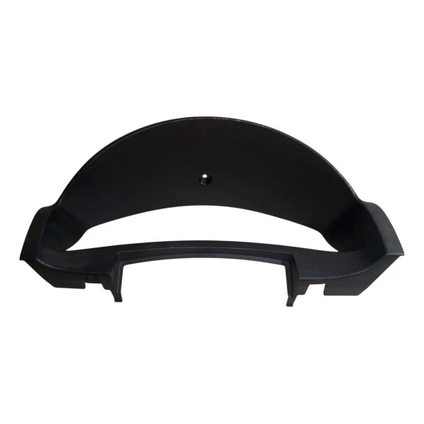 Moldura Painel Instrumentos Velocimetro Celta 07 A 12 Orig