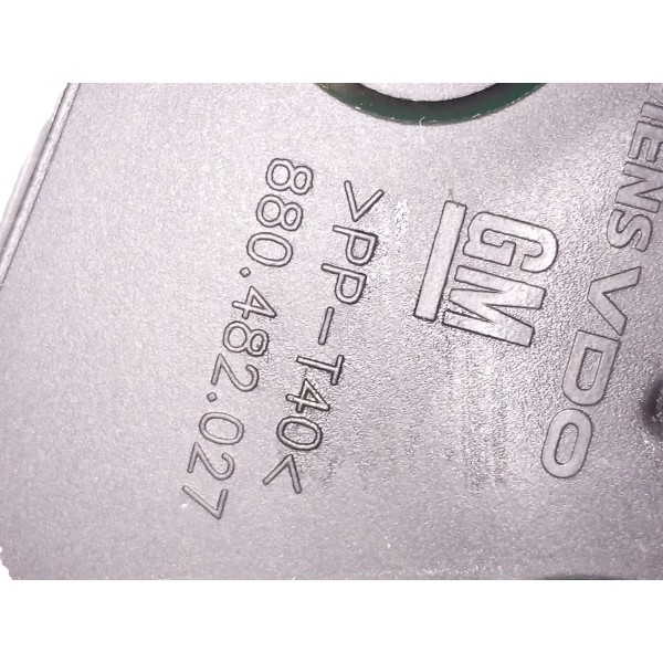 Painel Instrumentos Velocimetro Celta Corsa 04 A 12 Seminovo