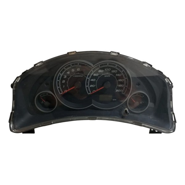 Painel Instrumentos Velocimetro Celta Corsa 04 A 12 Seminovo