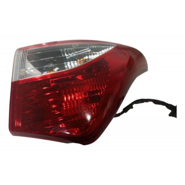 Lanterna Traseira Direita Hb20 Hatch 13 A 16