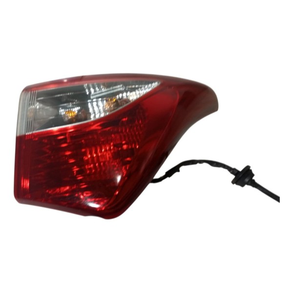 Lanterna Traseira Direita Hb20 Hatch 13 A 16