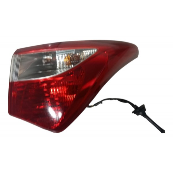Lanterna Traseira Direita Hb20 Hatch 13 A 16