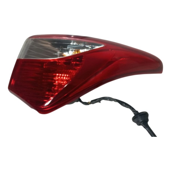 Lanterna Traseira Direita Hb20 Hatch 13 A 16