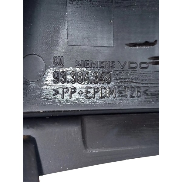 Moldura Superior Coluna Direção  Celta 03 A 16