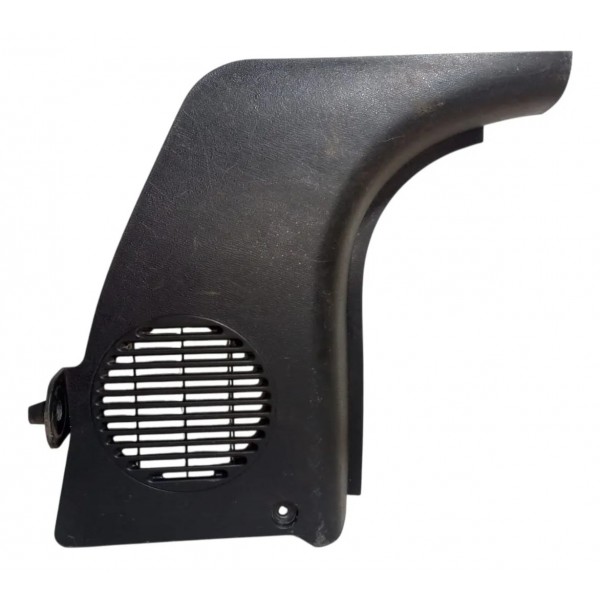 Moldura Soleira Le Celta 06 A 12 Preta Original Usado