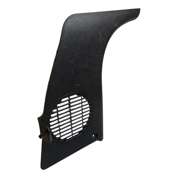 Moldura Soleira Le Celta 06 A 12 Preta Original Usado