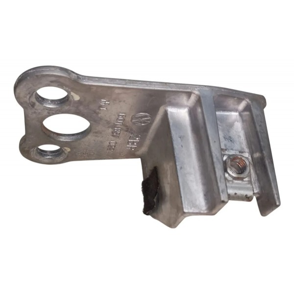 Suporte Travessa Ld Vw Polo 03 A 06 Original Usado