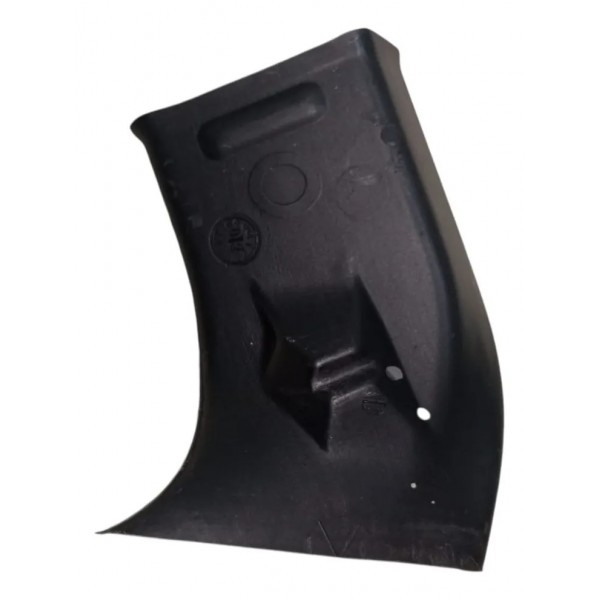 Duto Condutor Difusor Ar Le Vw Polo 03 A 08