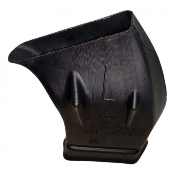Duto Condutor Difusor Ar Le Vw Polo 03 A 08
