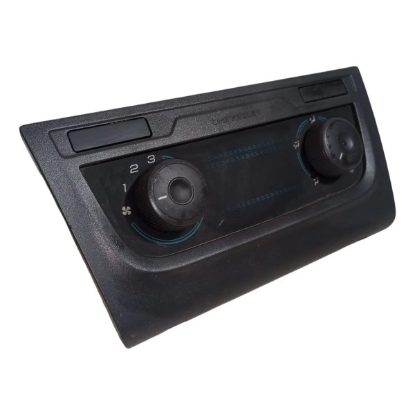 Comando De Ar Frio Simples Sem Ar Condicionado Celta  07a12