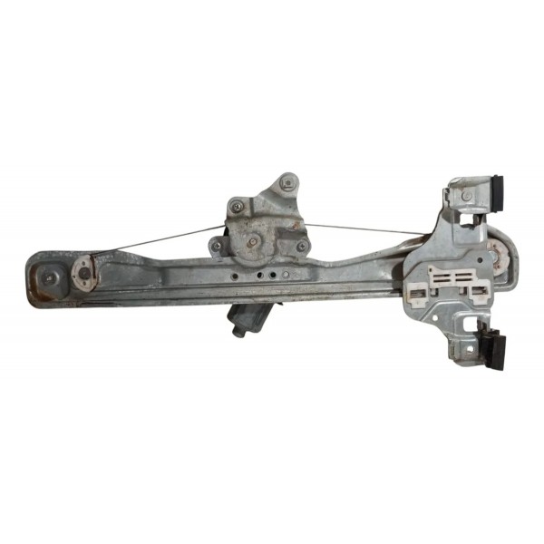 Máquina  De Vidro Elétrico Traseira Le Spin 18 A 22