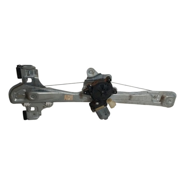 Máquina  De Vidro Elétrico Traseira Le Spin 18 A 22